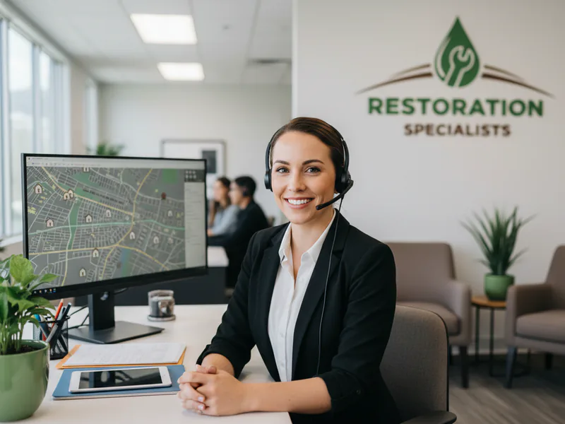 Water Damage Restoration  in Bismarck  FAQ